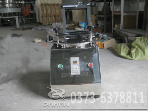 實驗室振篩機 實驗室振篩機